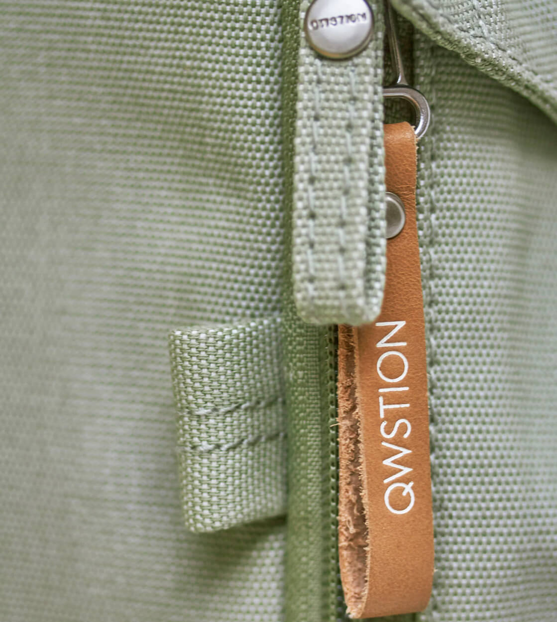 Qwstion Bananatex Daypack sage