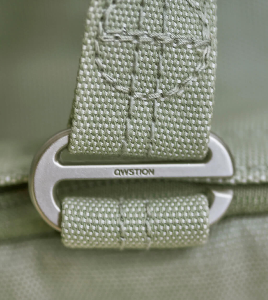 Qwstion Bananatex Daypack sage