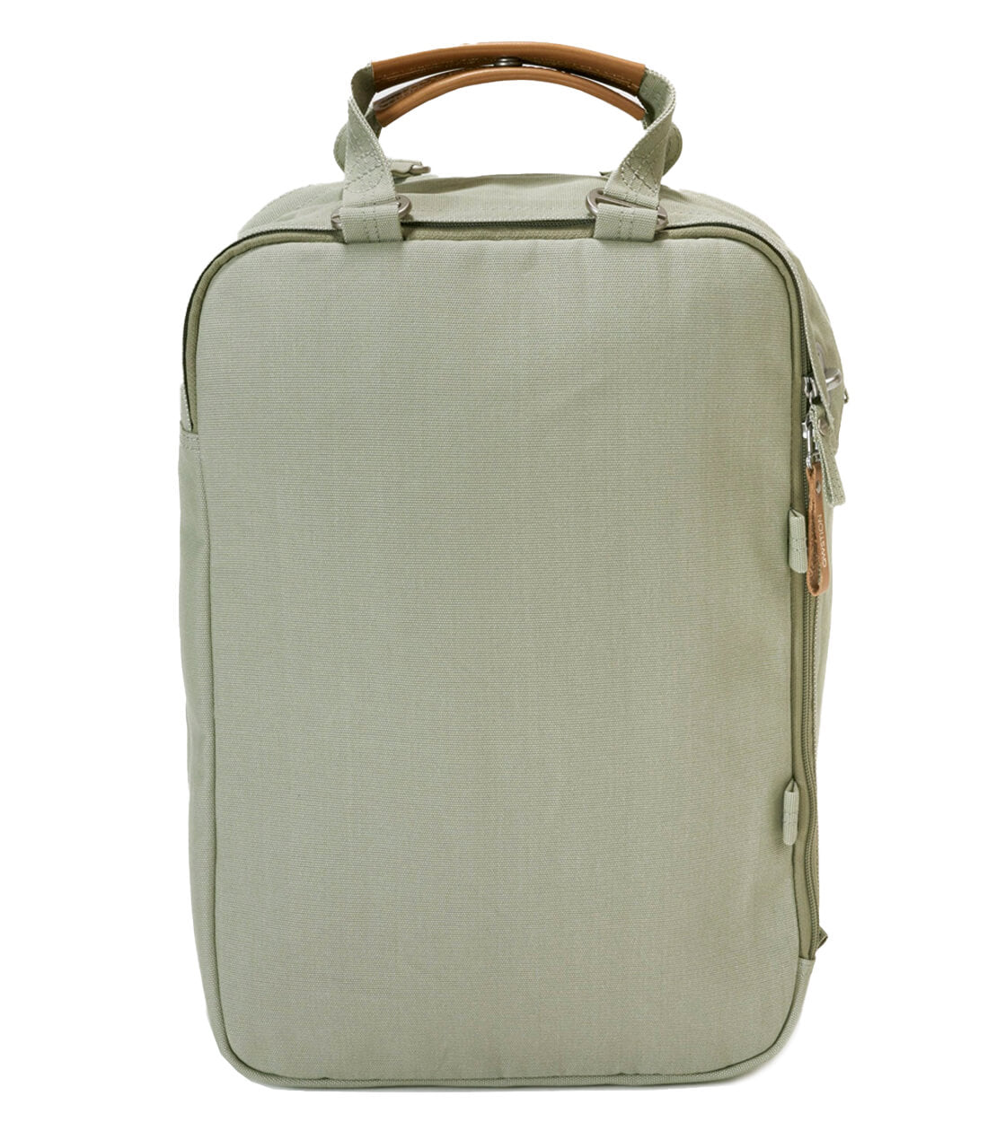 Qwstion Bananatex Daypack sage