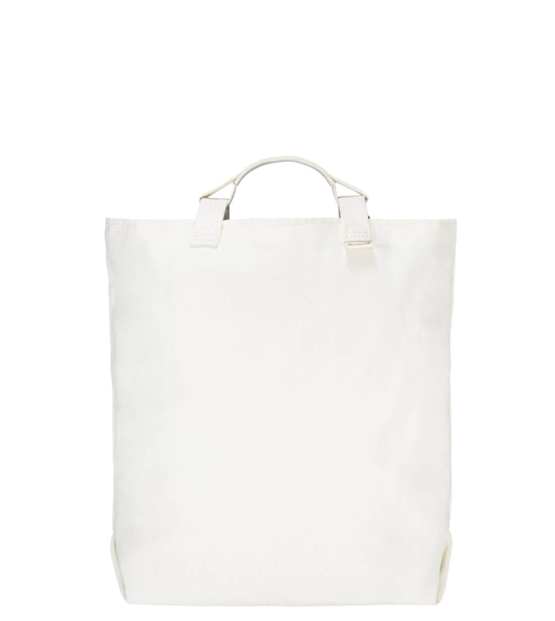 Qwstion Banatex Tote MD natural white heron