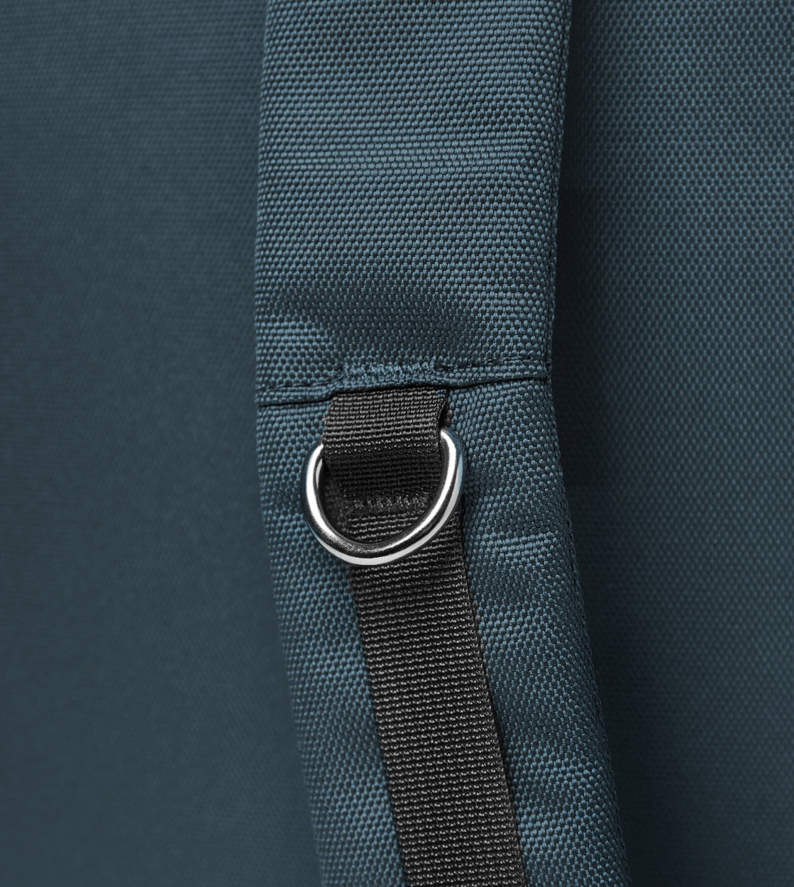 Sandqvist Backpack Bernt blue steel
