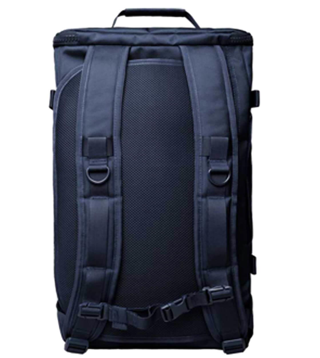 Sandqvist Backpack Zack S blue navy