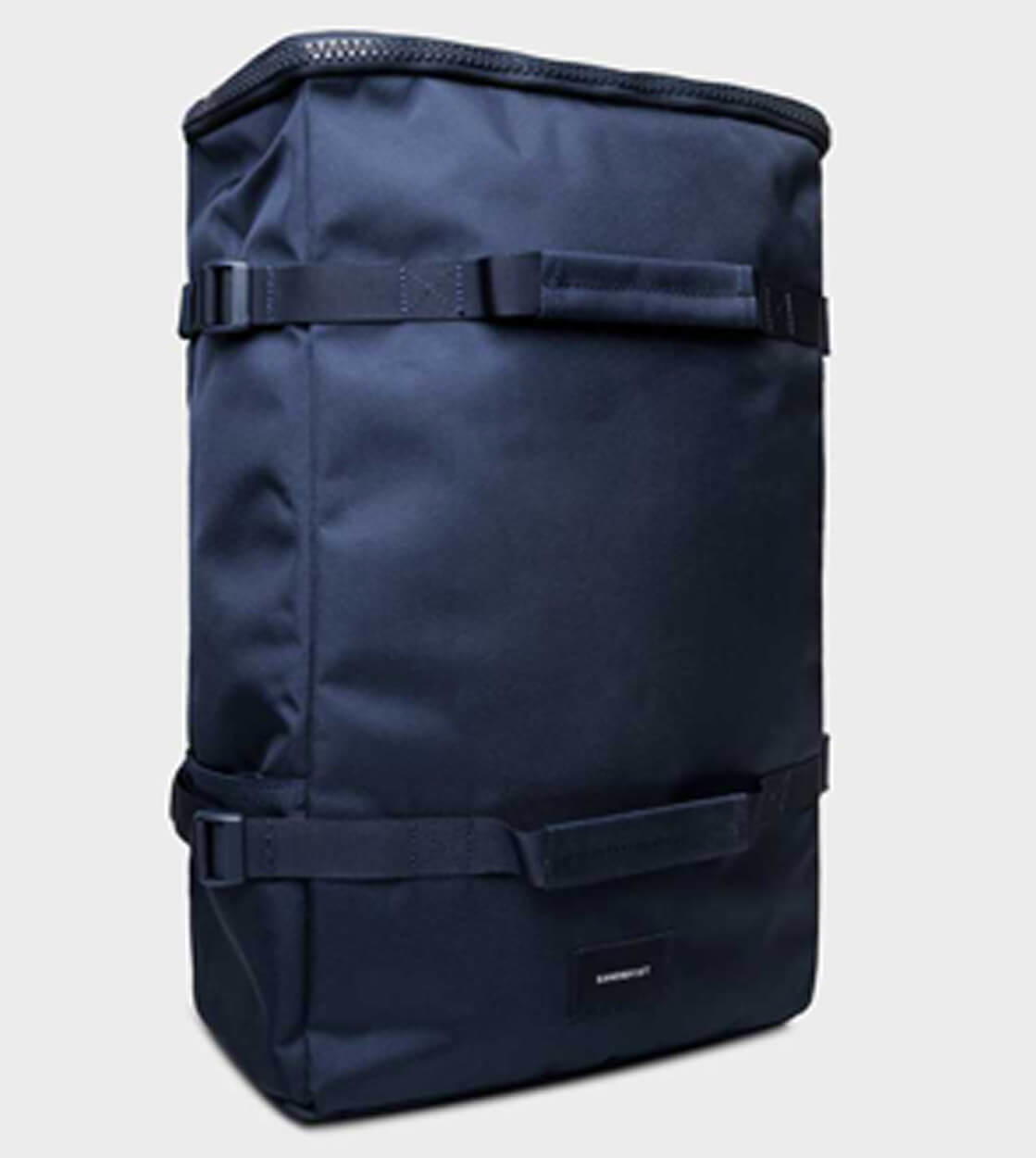 Sandqvist Backpack Zack S blue navy