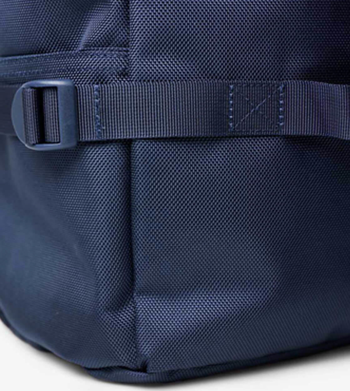 Sandqvist Backpack Zack S blue navy