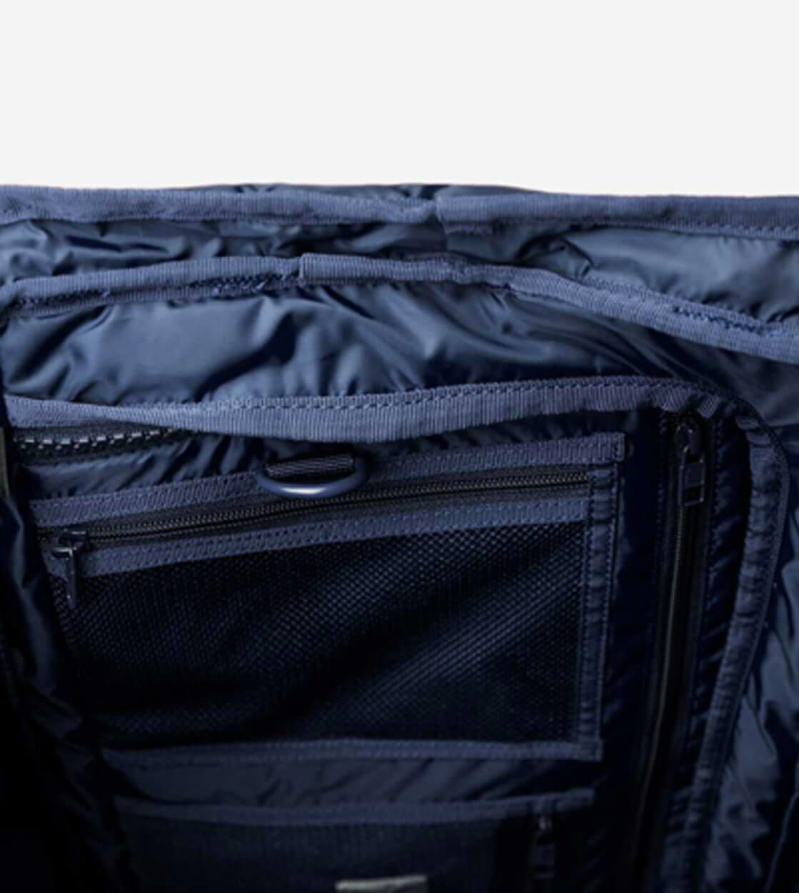 Sandqvist Backpack Zack S blue navy