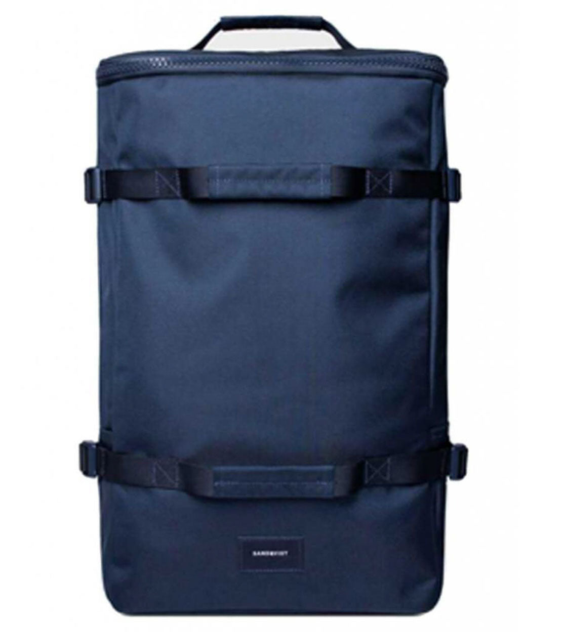 Sandqvist Backpack Zack S blue navy
