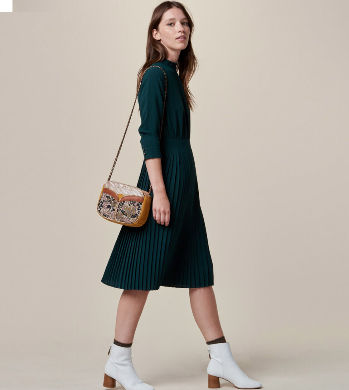 slim fit dress slacks SESSUN Dress 