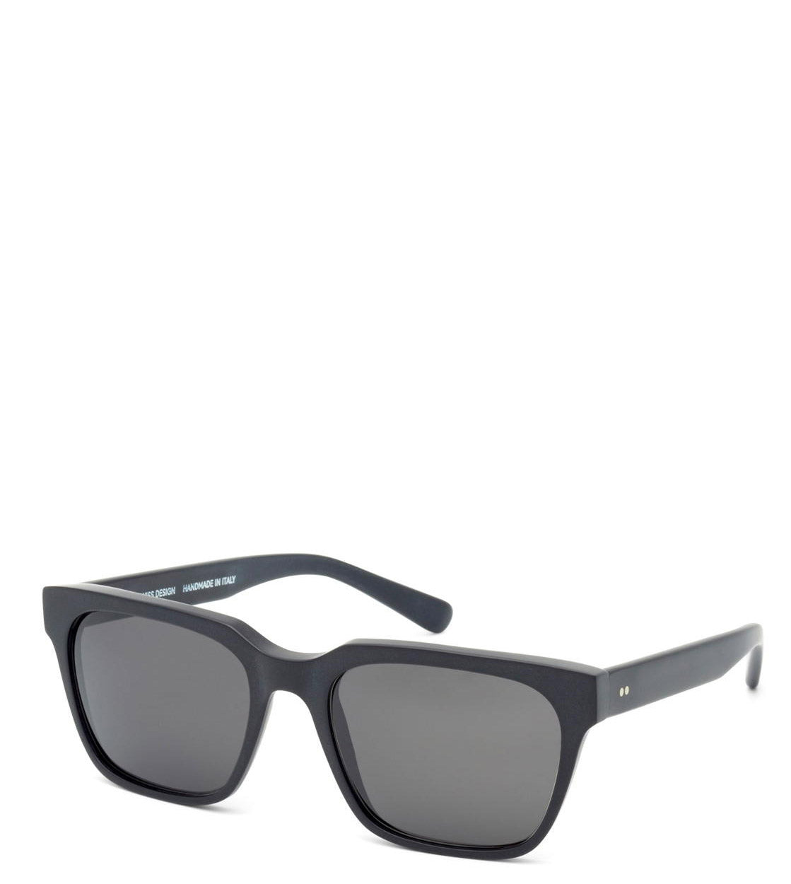 Viu Sunglasses Beast schwarz matt