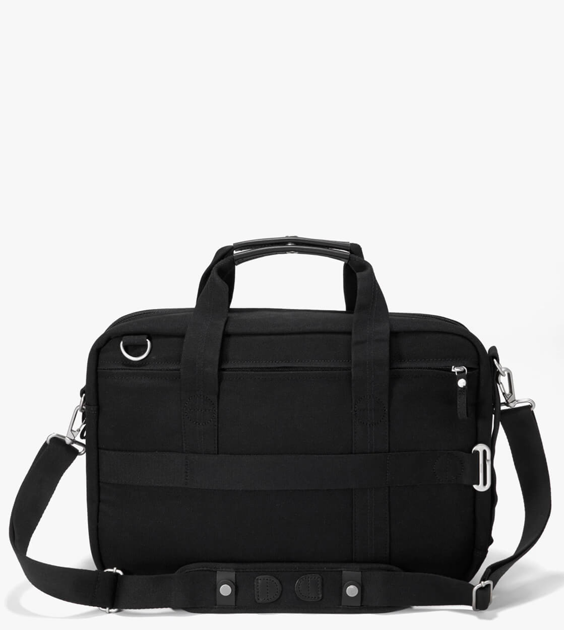 Qwstion Bananatex Bag Office black