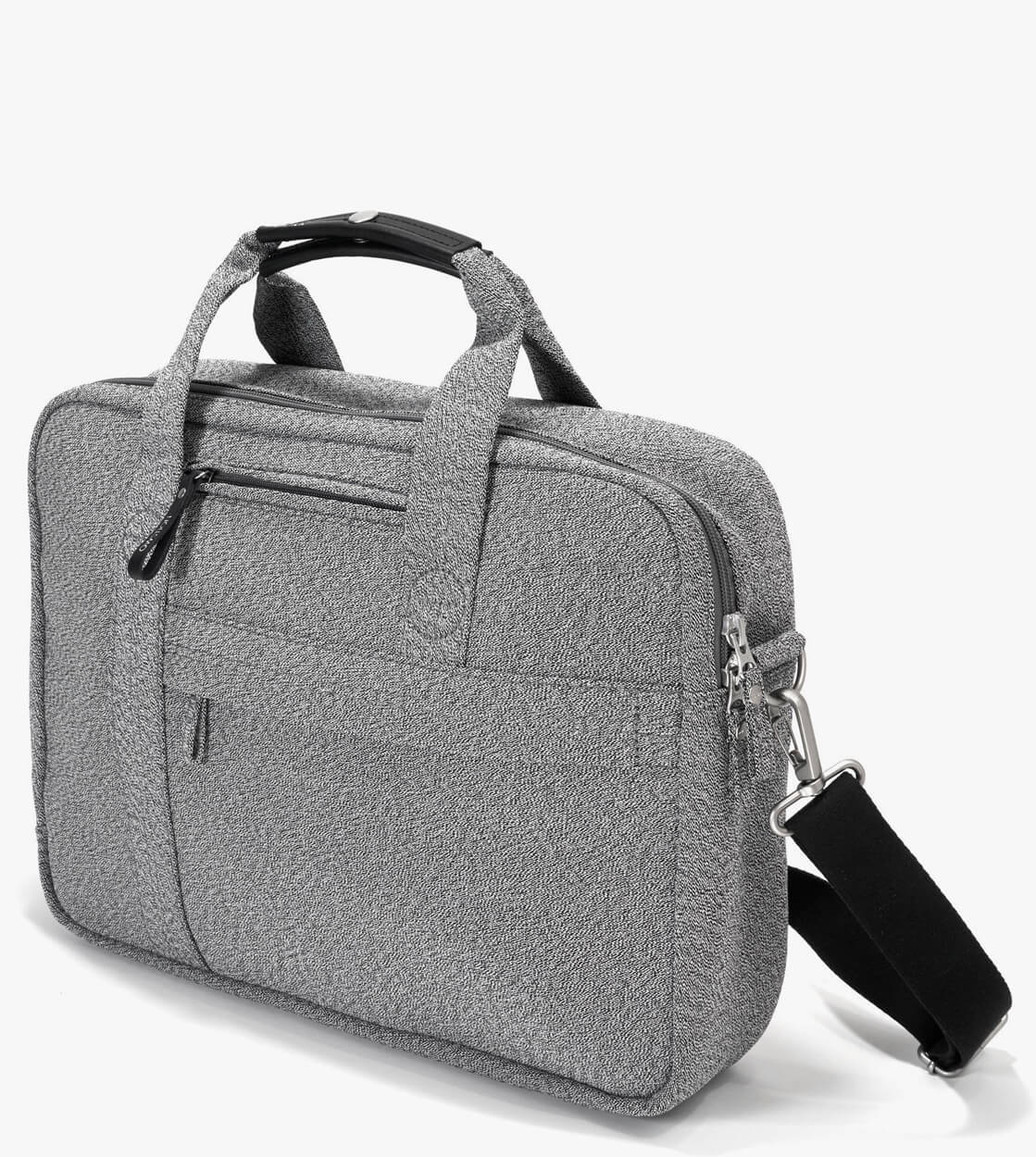 Qwstion Bananatex Bag Office granite