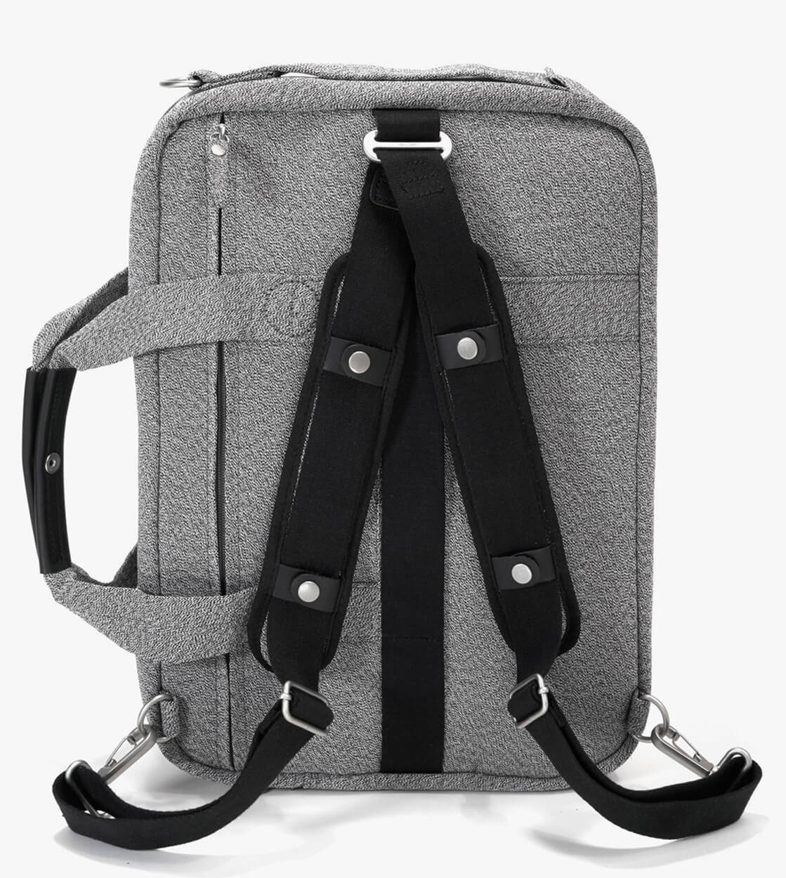 Qwstion Bananatex Bag Office granite