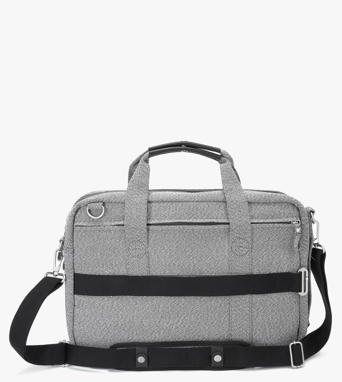 Qwstion Bananatex Bag Office granite