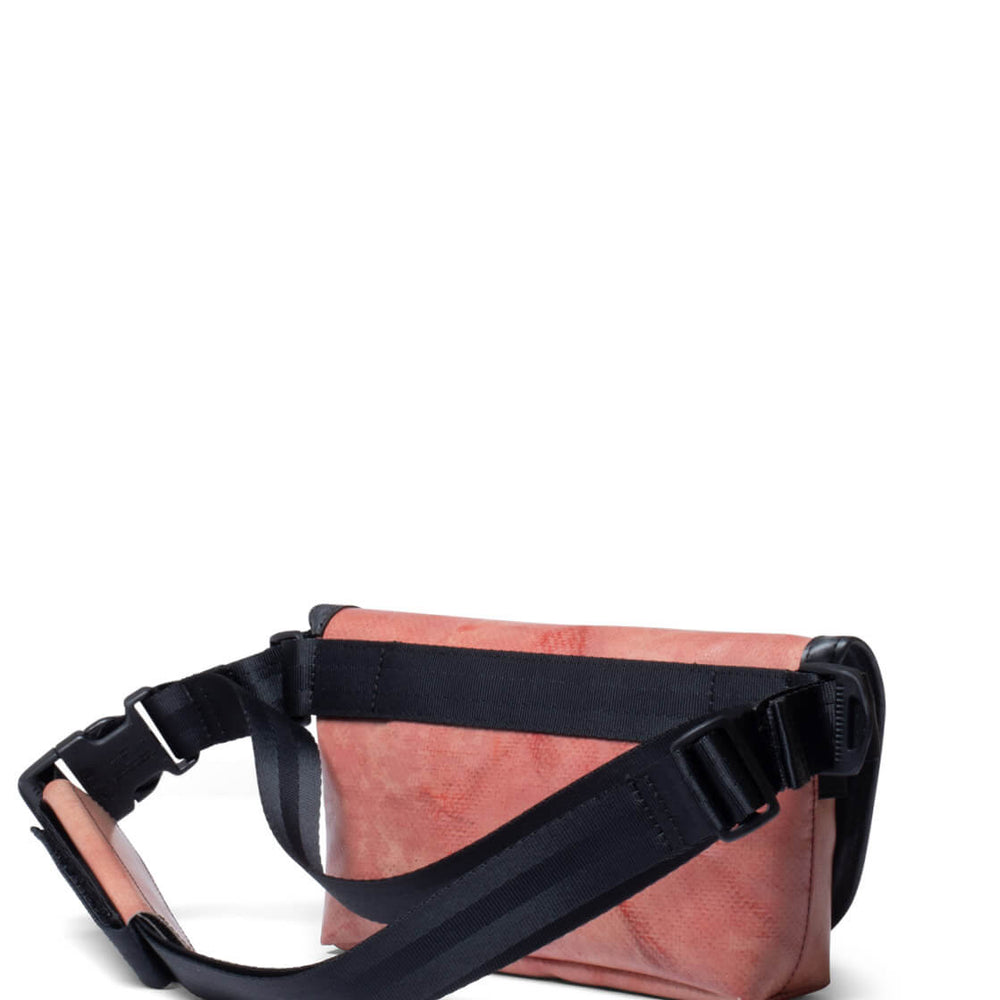 
                      
                        Freitag Bag Jamie red/silver
                      
                    