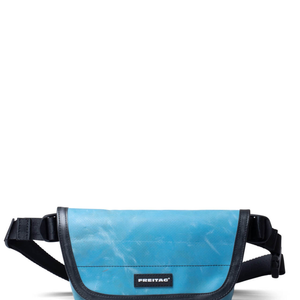 
                      
                        Freitag Bag Jamie blue
                      
                    