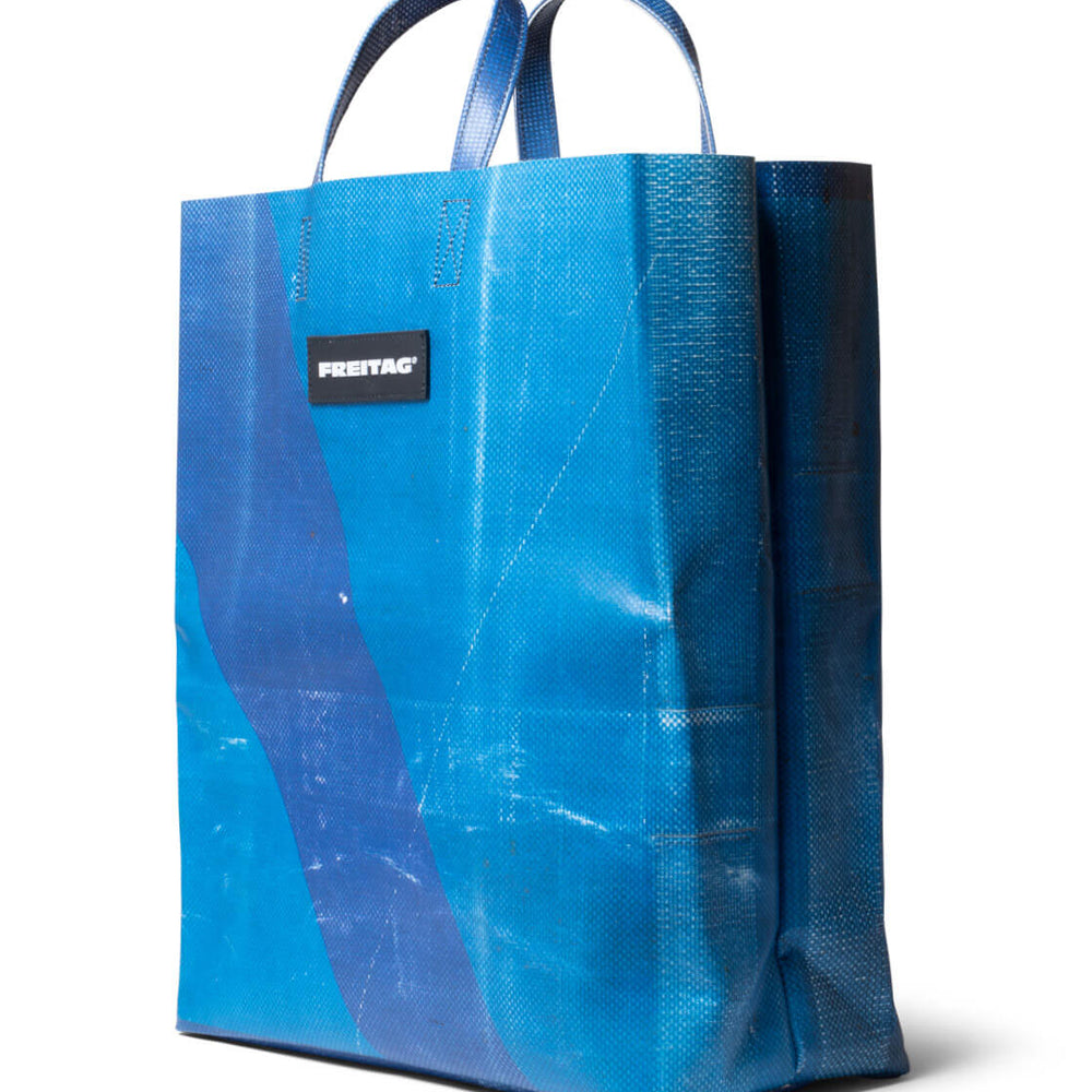 
                      
                        Freitag Bag Miami Vice Vice blue/blue
                      
                    