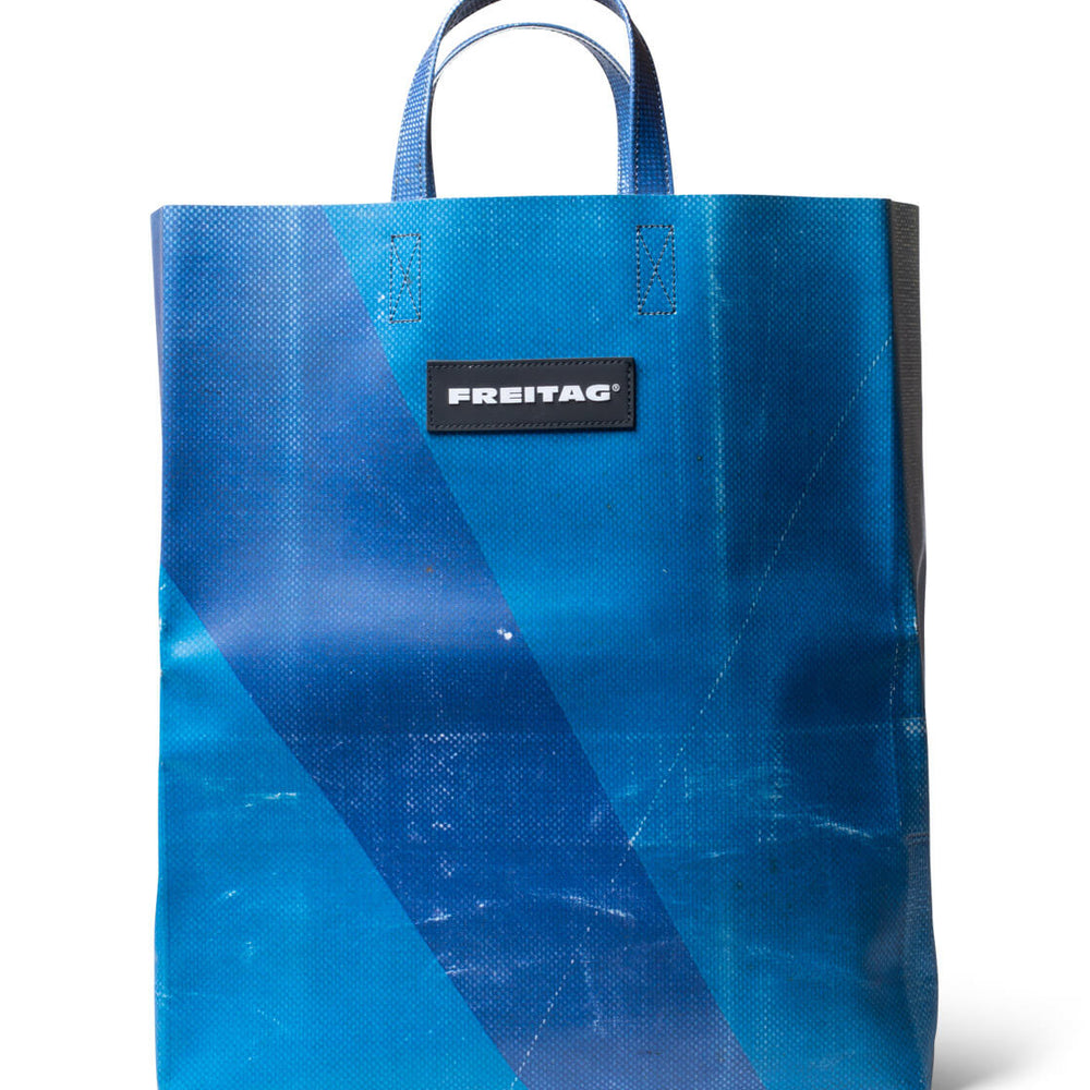 
                      
                        Freitag Bag Miami Vice Vice blue/blue
                      
                    