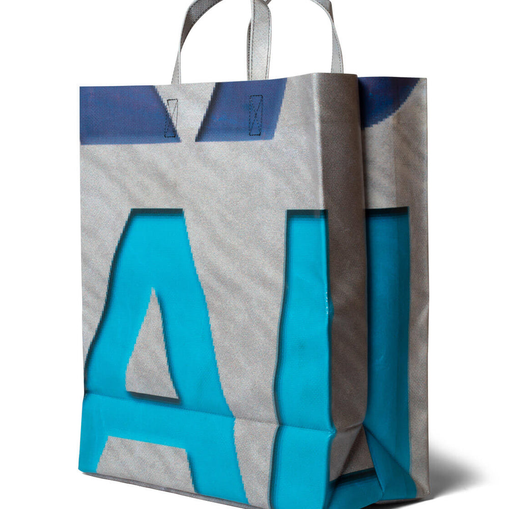 
                      
                        Freitag Bag Miami Vice Vice grey/blue
                      
                    