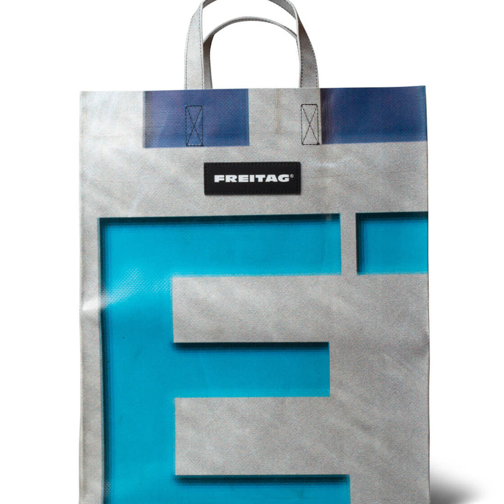 
                      
                        Freitag Bag Miami Vice Vice grey/blue
                      
                    