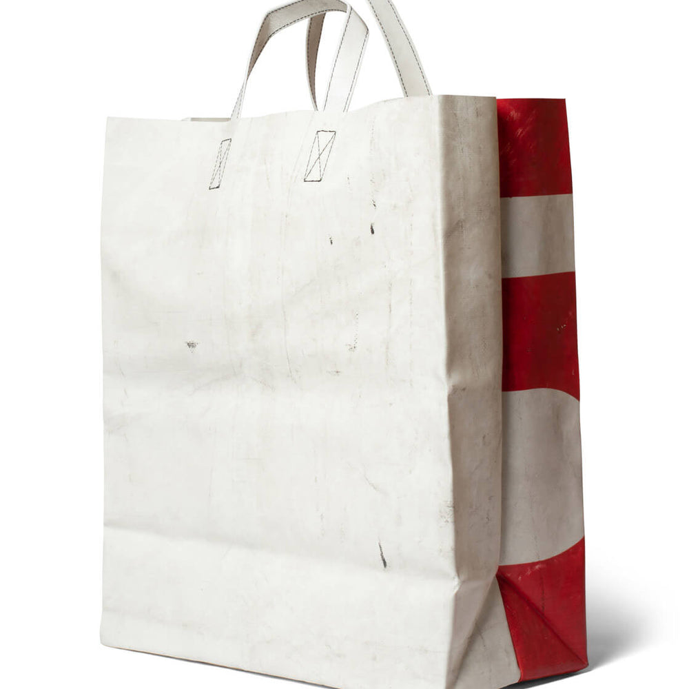 
                      
                        Freitag Bag Miami Vice Vice white/red
                      
                    