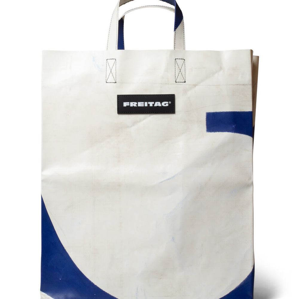 
                      
                        Freitag Bag Miami Vice Vice white/blue
                      
                    