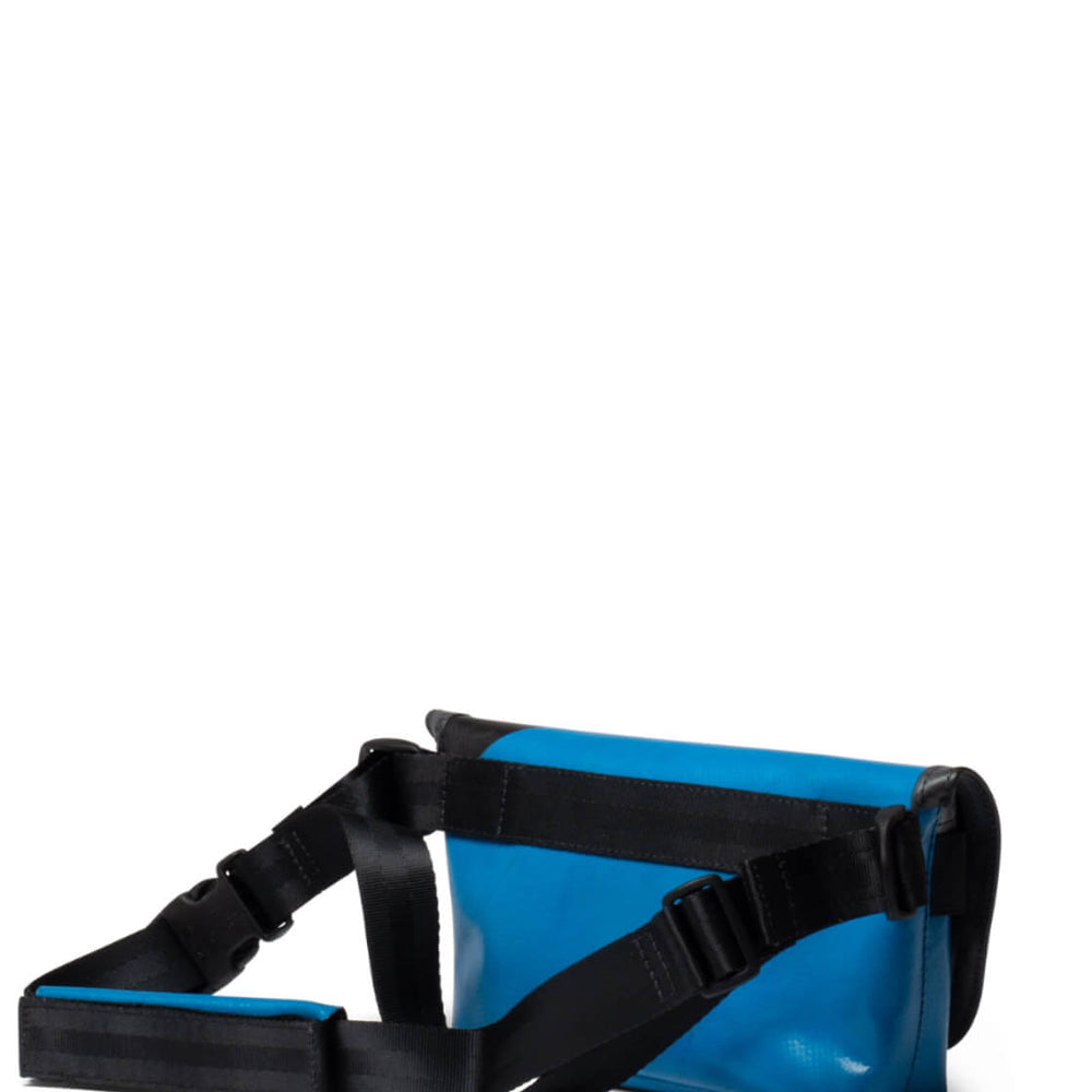 
                      
                        Freitag Bag Jamie blue/black
                      
                    