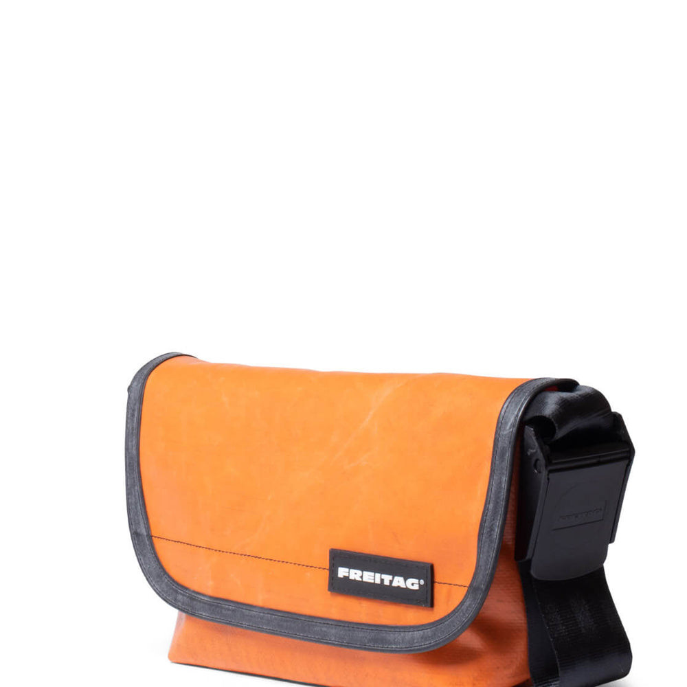 
                      
                        Freitag Bag Hawaii Five-O orange
                      
                    