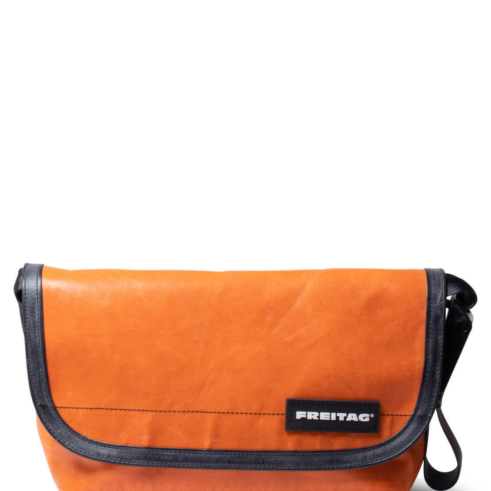 
                      
                        Freitag Bag Hawaii Five-O orange
                      
                    
