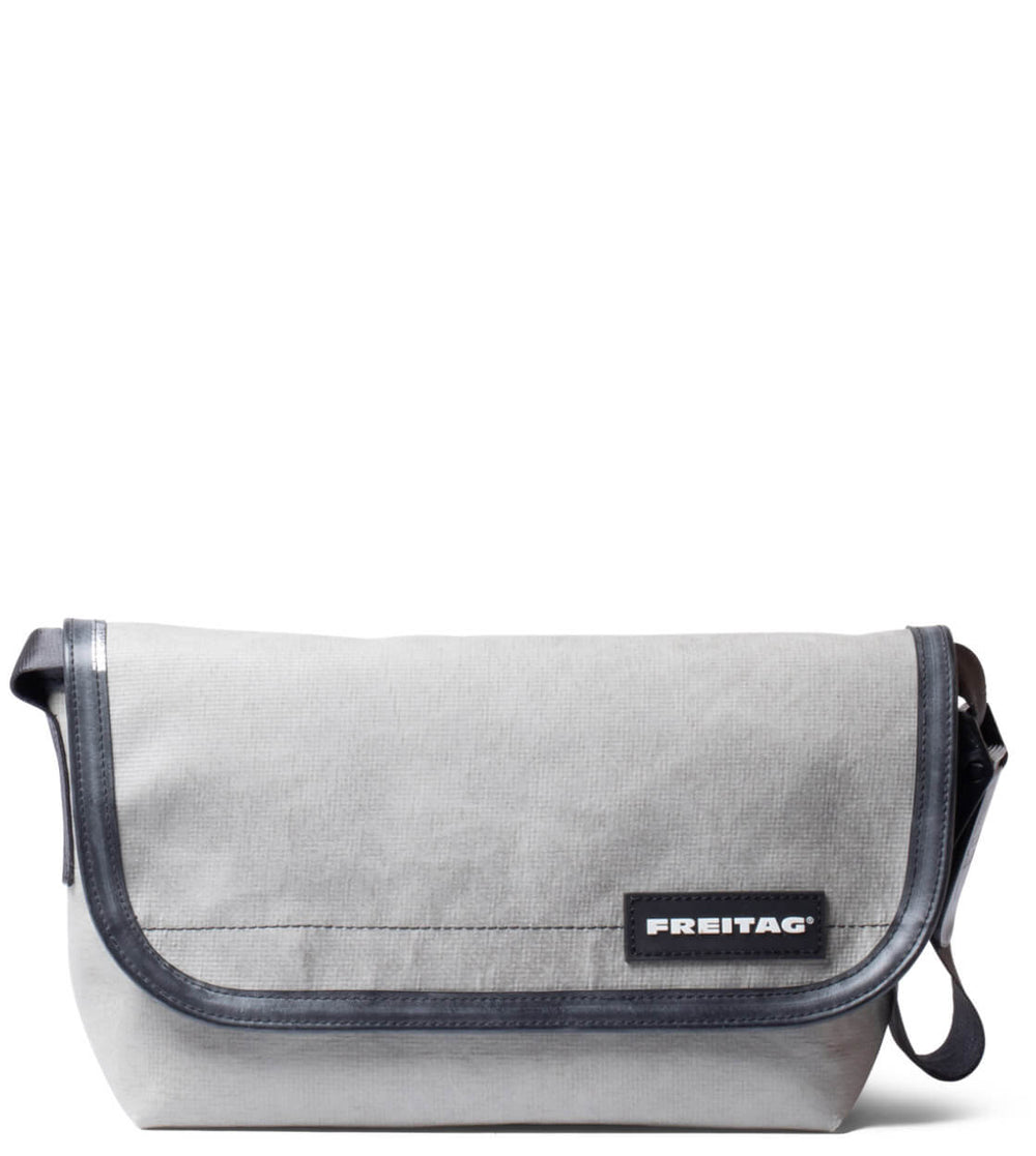 Freitag Bag Hawaii Five-O grey