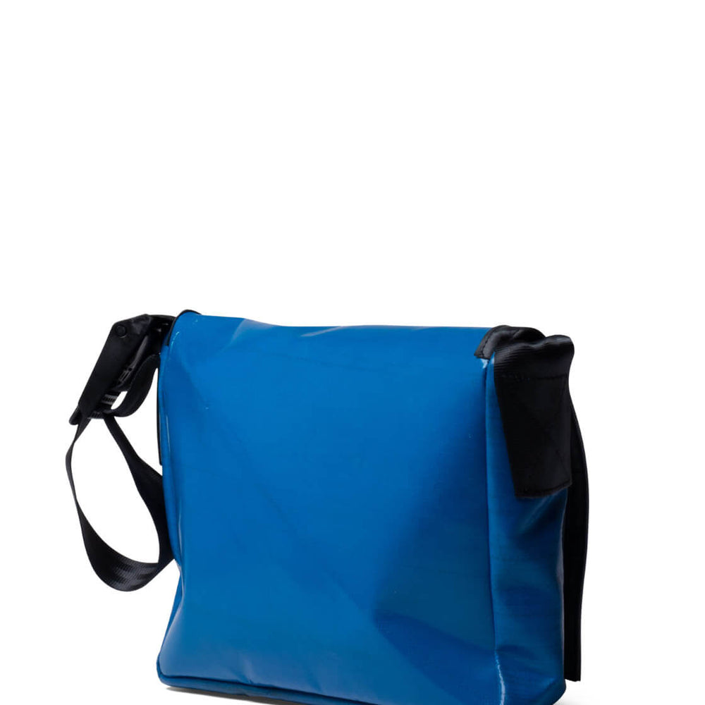 
                      
                        Freitag Bag Lassie blue/black
                      
                    