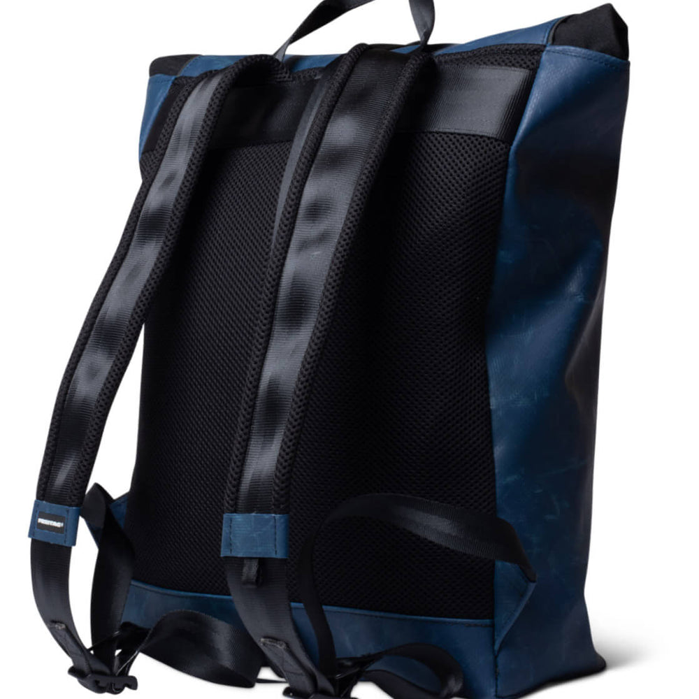 
                      
                        Freitag Backpack Clapton blue
                      
                    