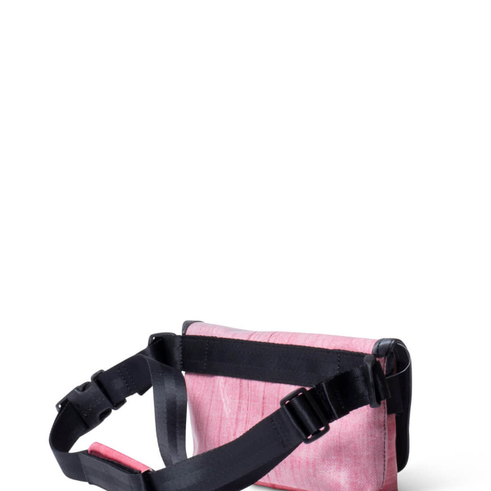 Freitag Bag Jamie pink/white/blue – ROLLING ROCK SHOP