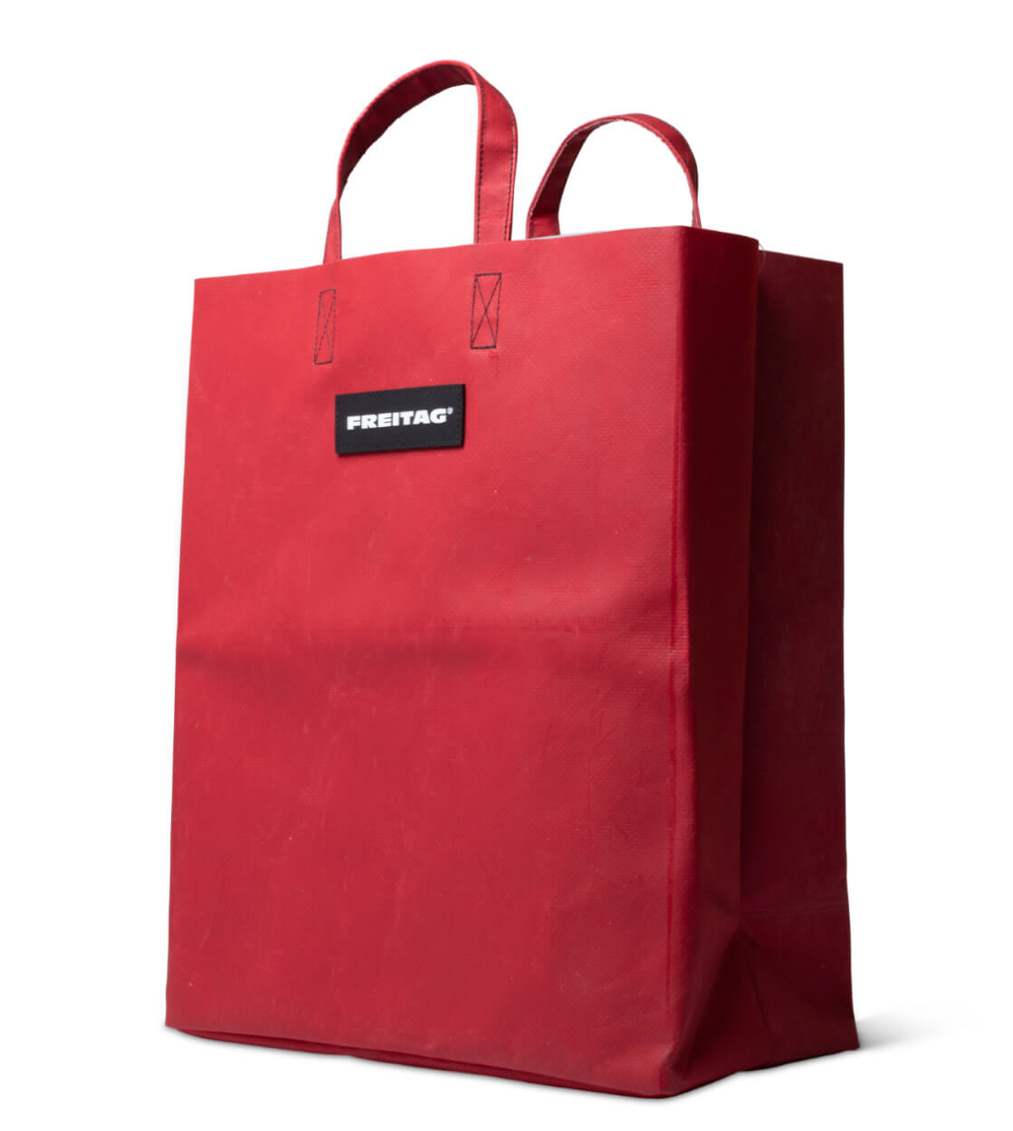 Freitag Bag Miami Vice Vice red