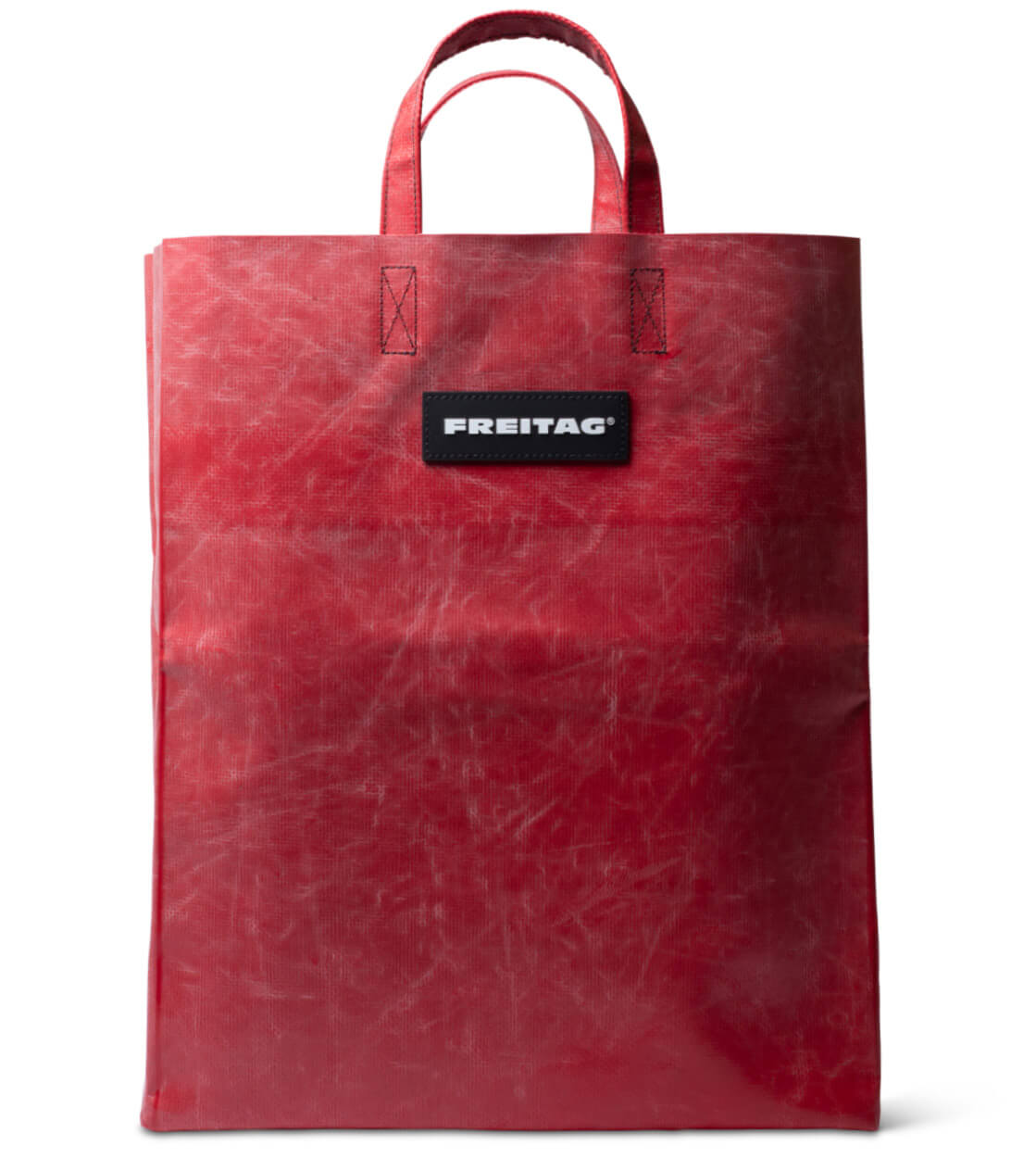 Freitag Bag Miami Vice Vice red