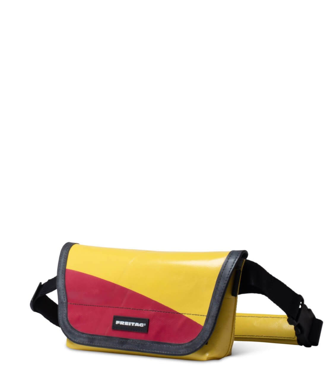 Freitag Bag Jamie yellow/red