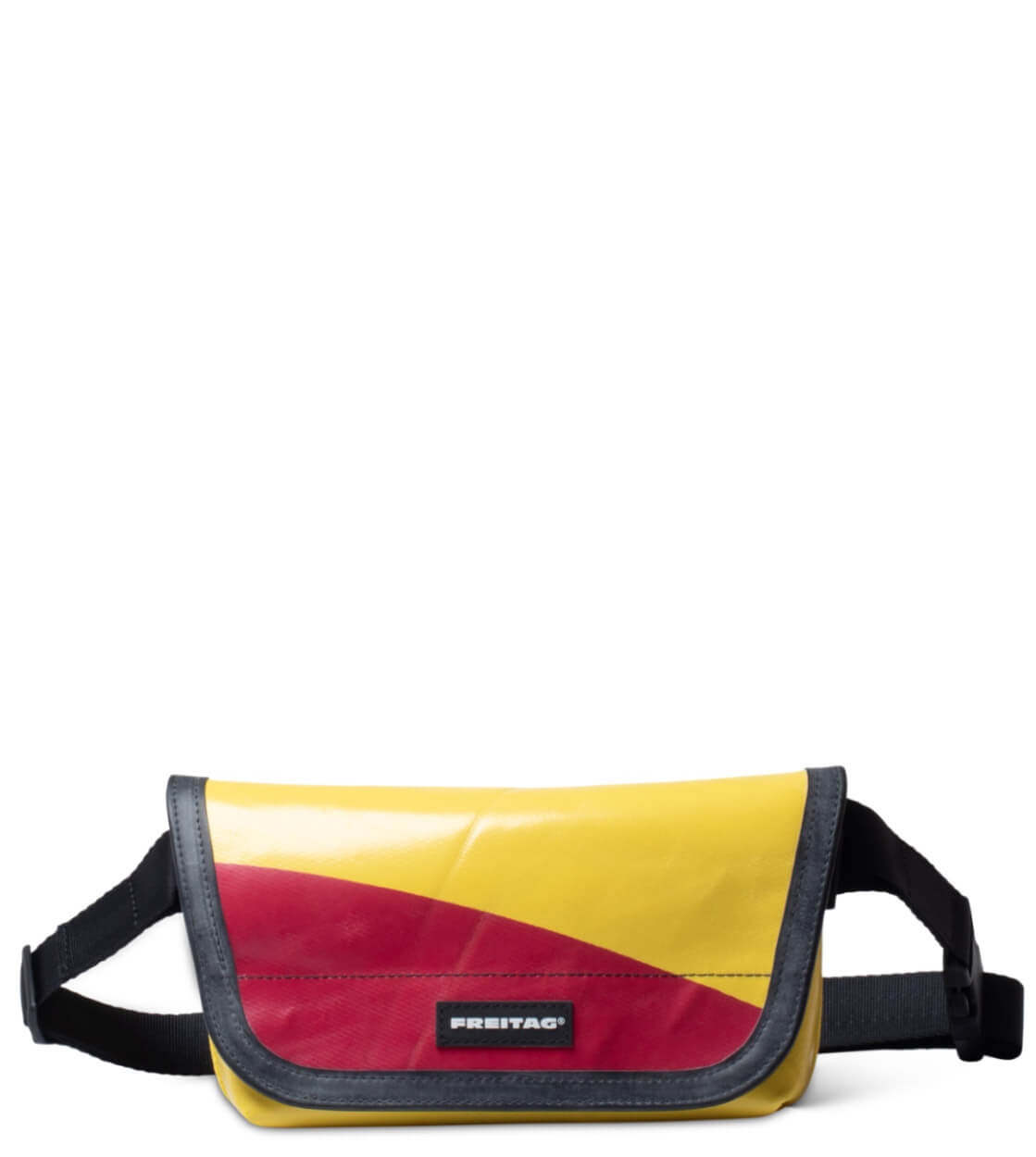 Freitag Bag Jamie yellow/red