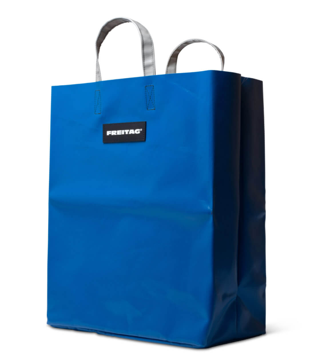 Freitag Bag Miami Vice Vice blue/grey