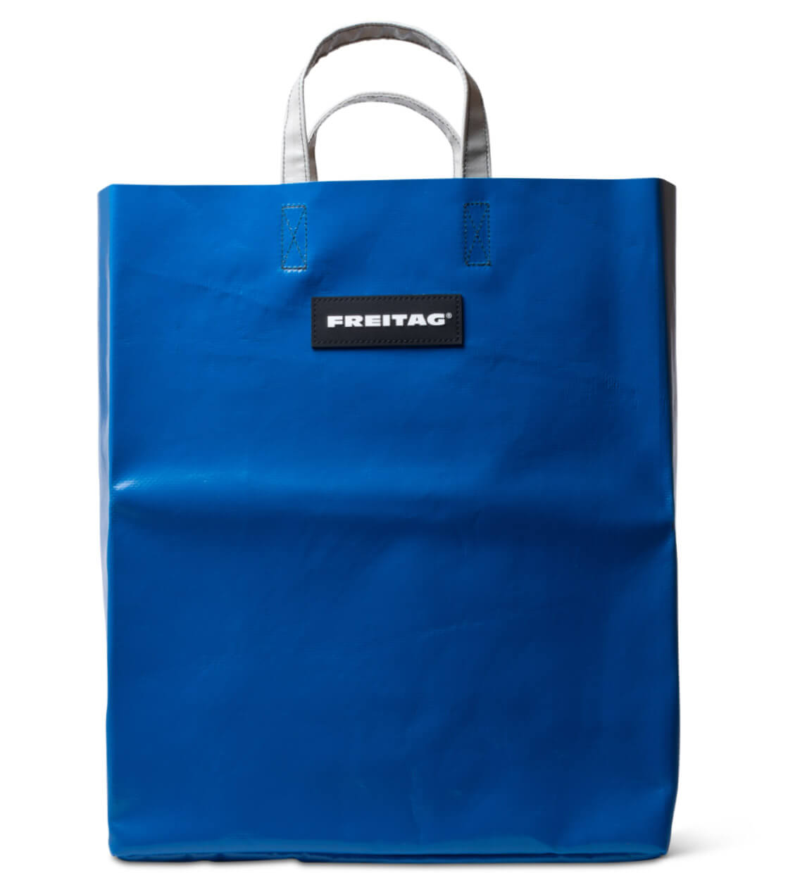 Freitag Bag Miami Vice Vice blue/grey