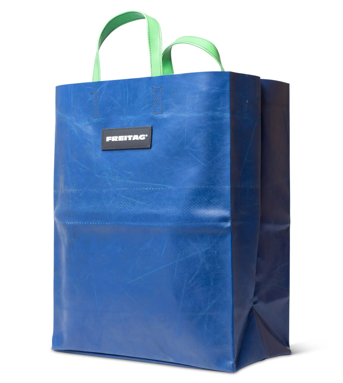 Freitag Bag Miami Vice Vice blue/green