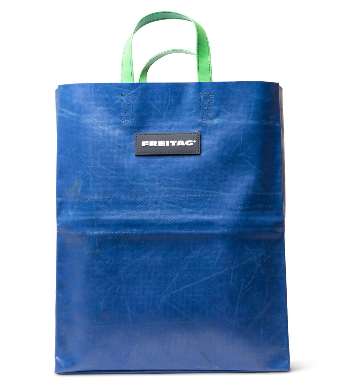 Freitag Bag Miami Vice Vice blue/green