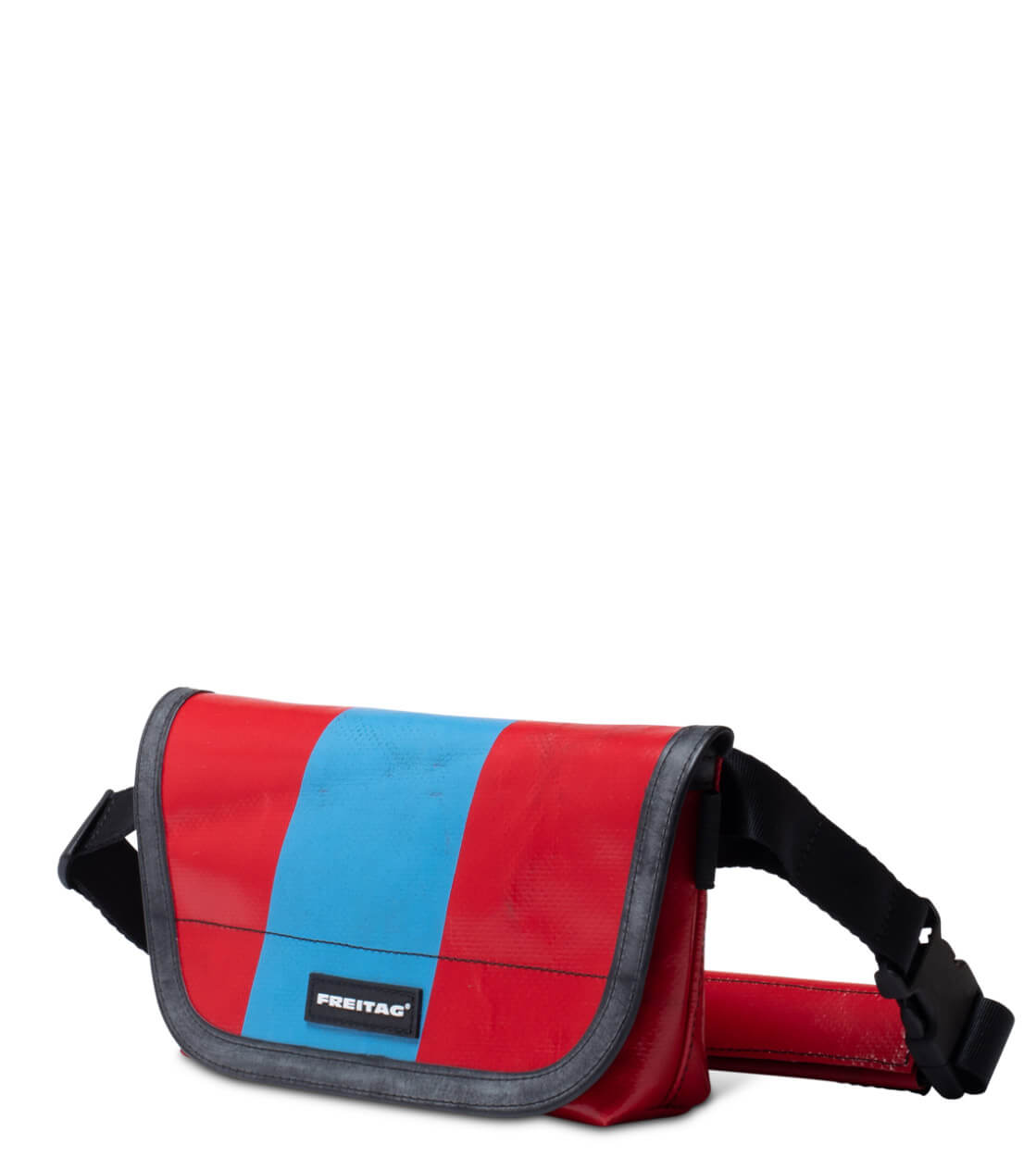 Freitag Bag Jamie red/blue