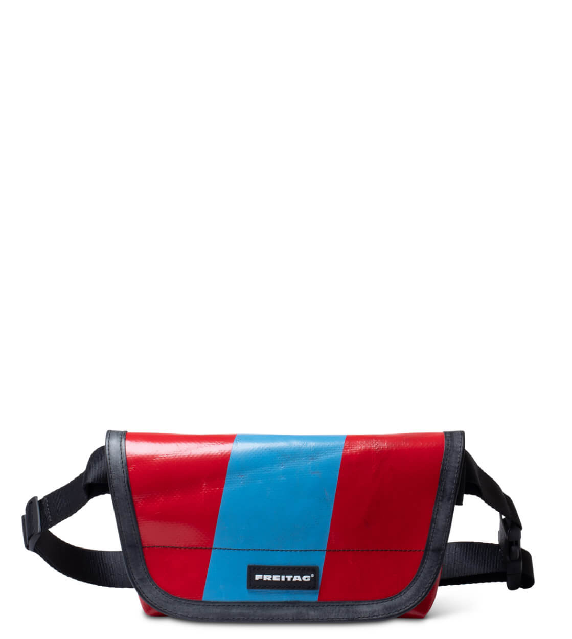 Freitag Bag Jamie red/blue