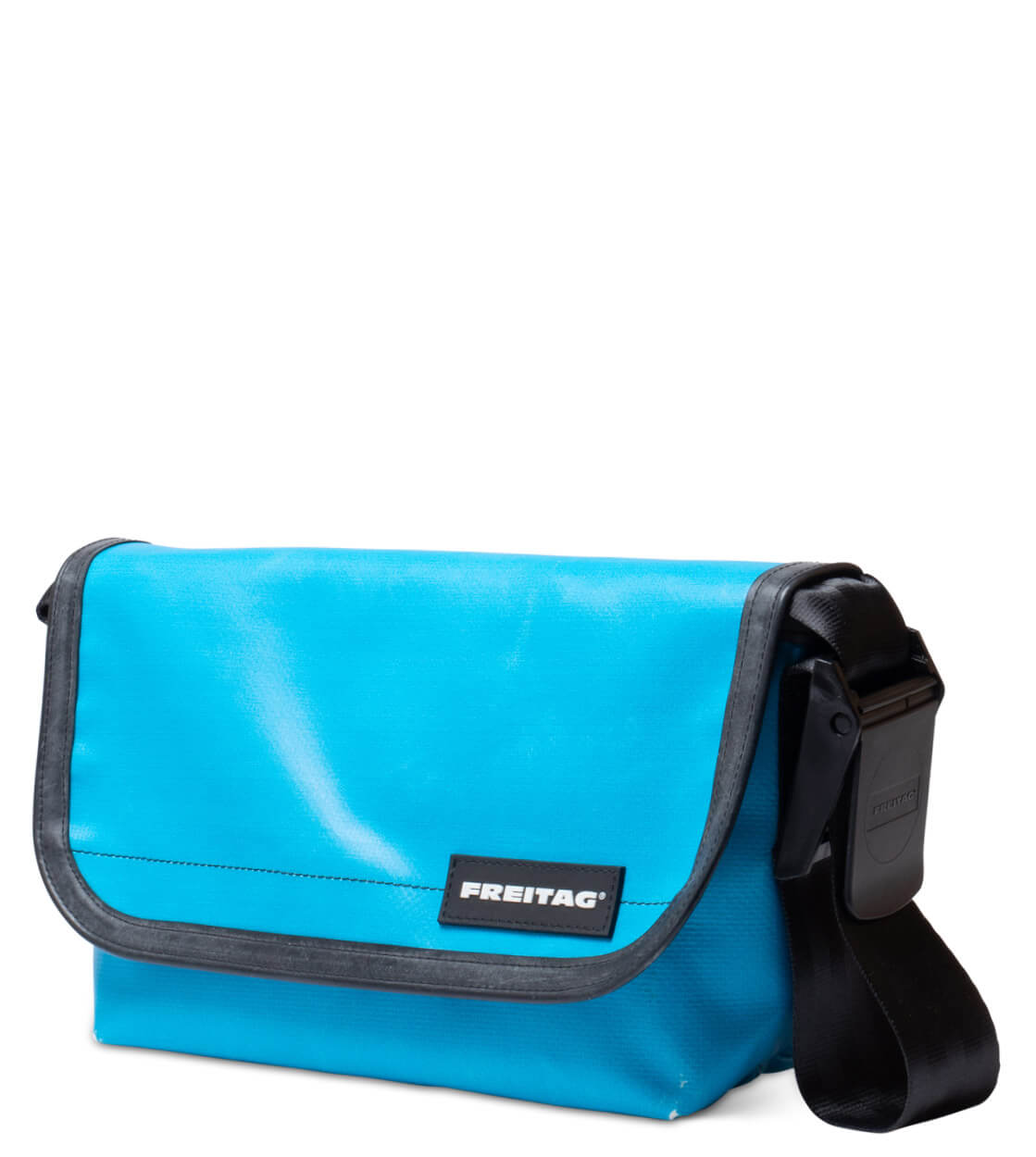 Freitag Bag Hawaii Five-O blue