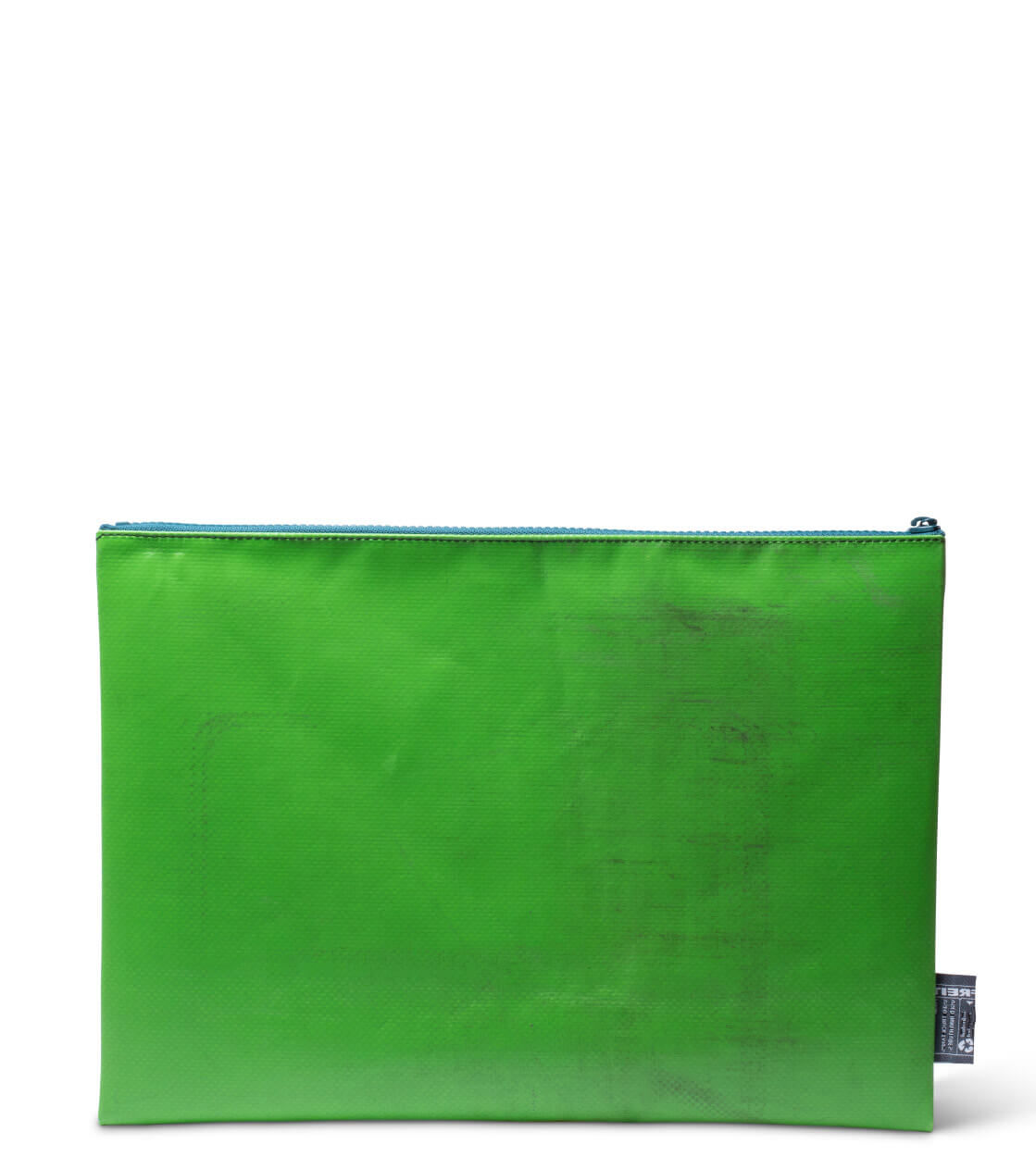 Freitag Pouch Dan The Real Rip-Off Special Edition green/green