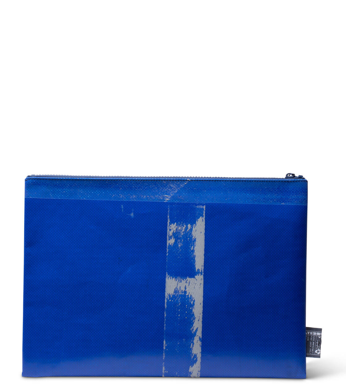 Freitag Pouch Dan The Real Rip-Off Special Edition blue/blue