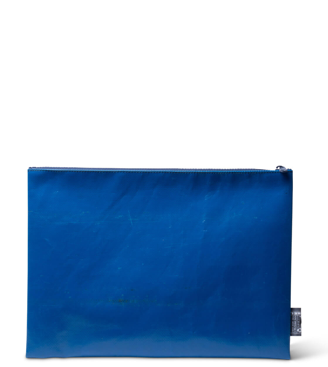 Freitag Pouch Dan The Real Rip-Off Special Edition blue/blue