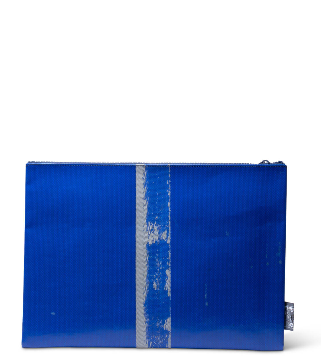 Freitag Pouch Dan The Real Rip-Off Special Edition blue/blue