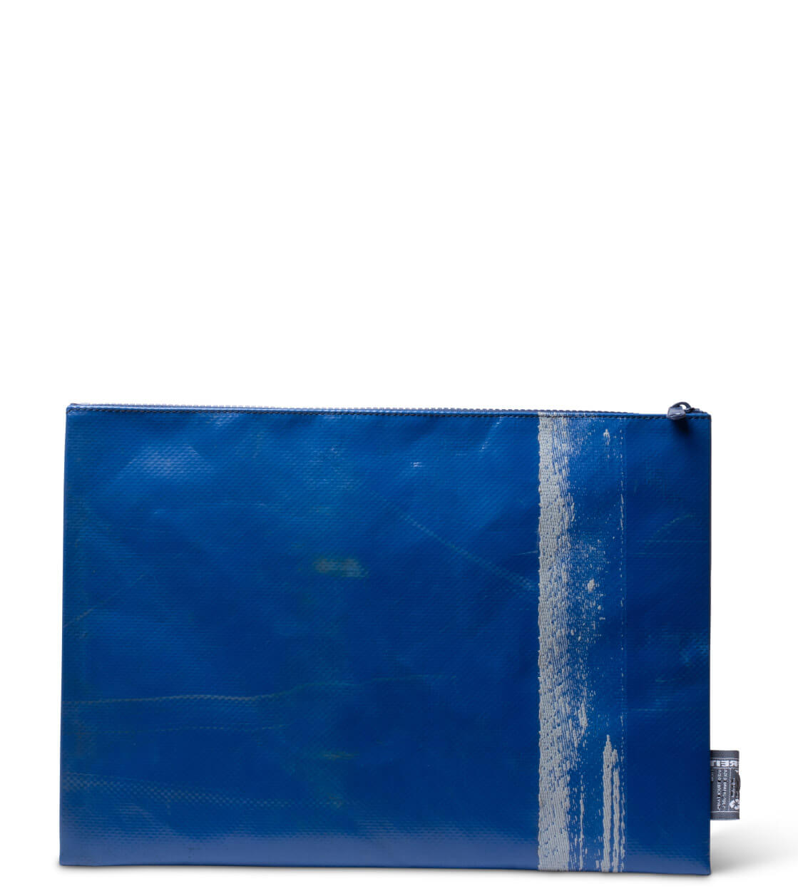 Freitag Pouch Dan The Real Rip-Off Special Edition blue/blue