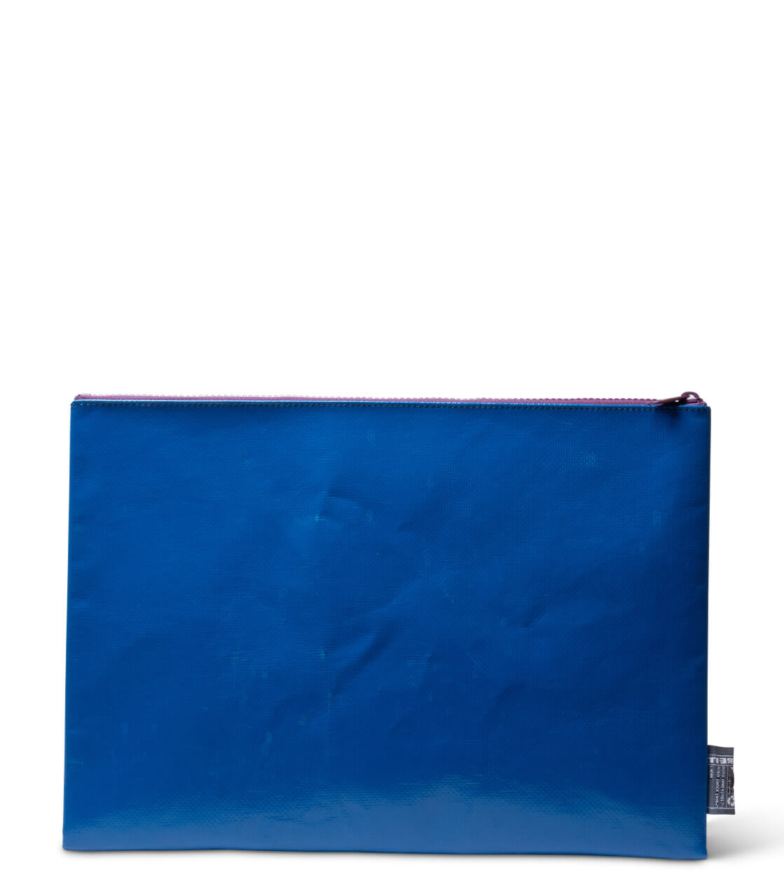 Freitag Pouch Dan The Real Rip-Off Special Edition blue/purple