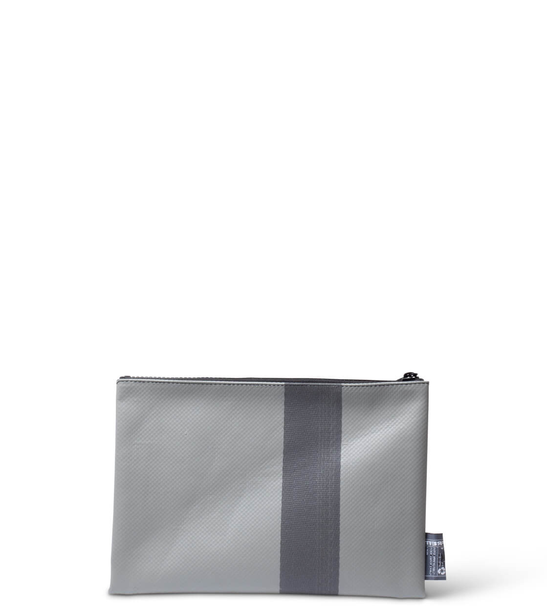 Freitag Pouch Chuck The Real Rip-Off Special Edition grey/black