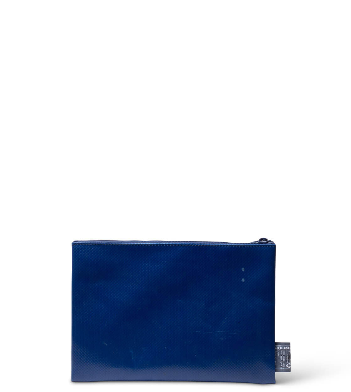 Freitag Pouch Chuck The Real Rip-Off Special Edition blue/blue